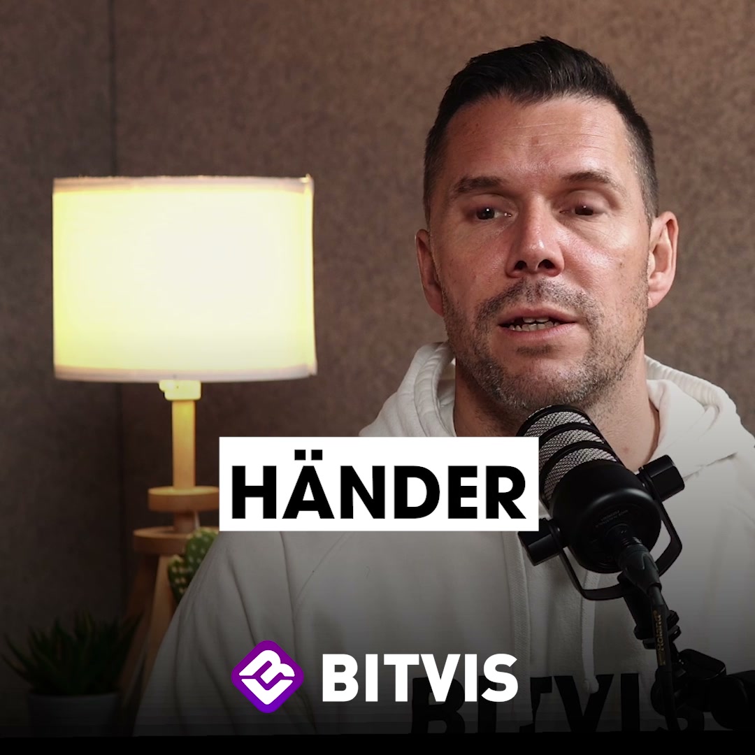 Bitvis — Video-podcast om elsystemets framtid — Bitvis (bild 2)